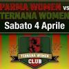 Ternana Women, sfida salvezza a Parma: i tifosi organizzano i pullman