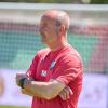 Pinaese-Ternana, Birindelli: "Sarà una partita totalmente diversa rispetto a quella di domenica scorsa"