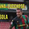 Ternana-Lucchese, Casasola: "La scelta di cuore e il viaggio verso il futuro: riflessioni tra derby e ambizioni" - VIDEO