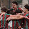 Ternana, sospesa l’attività del Settore Giovanile