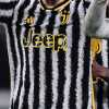Serie C,  è la Juventus Next Gen la regina dei gol nei Playoff 2024 - FOTO