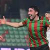 Ternana, Kerrigan si racconta: “Qui sto bene, ma datemi pioggia e freddo”