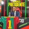 RIVIVI - Ternana, D'Alessandro: "Vi spiego tutto su squadra, Foresti e stadio-clinica" - VIDEO