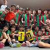 Ternana Calcio 1925, domani l’ultima volta in campo? Tocca a Under 17 e Under 15