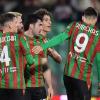 Ternana: che fastidio!