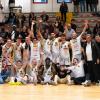 Esseti Basket Terni, chiusura show: Roseto travolto 111-36, ora i playoff