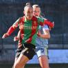 Ternana Women, avanti con carattere: Gomes suona la carica