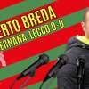 Ternana-Lecco 0-0, la conferenza stampa di Roberto Breda - VIDEO