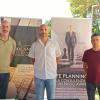 Terni Volley Academy riparte da D’Amico: “Voglio una squadra che lotti su ogni pallone”
