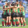 Ternana Women, oggi la sfida alla Lazio dopo la salvezza conquistata in Serie A