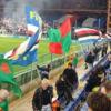 Ternana, il sostegno dei tifosi della Sampdoria: “Non mollate, siamo con voi”