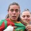 Ternana Women, Massimino in Nazionale: oggi il raduno a Coverciano, al via la sfida mondiale delle Azzurre