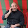Bandecchi rilancia: “Domani secondo atto per la fusione. Se la Ternana esisterà sarà grazie a questa operazione” | VIDEO