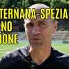 Ternana Primavera 2, Morrone: "Difficile commentare questa sconfitta" - VIDEO