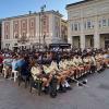 Torneo Bronzetti-Tobia, oggi il gran finale: Real Madrid-Lazio e Napoli-Perugia si giocano un posto nell’atto conclusivo