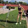 Atletica, l’Athletic Terni brilla ai regionali: Critelli vola verso i Mondiali U20, sette titoli e podi a raffica