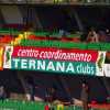 Il Centro Coordinamento Ternana Clubs ha un nuovo direttivo - FOTO