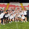 Ternana Women U19 da applausi: trionfo al “Derby – La Festa del calcio anconitano”