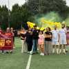 Roma Club Terni, grande festa per il secondo anno 