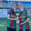 Ternana Women Under 19 trionfa nella Lazio Cup: rossoverdi perfette a Guidonia