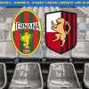 LIVE - TERNANA-LUCCHESE