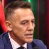 Ternana, D'Alessandro all'Assemblea Straordinaria delle FIGC 