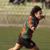 Ternana, il messaggio di Ciccio Grabbi: “Ritorneremo a splendere”