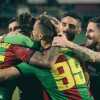 Ternana e Entella, che scatto! Pescara e Torres frenano