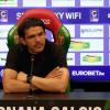 Ternana-Pianese 1-3, Fazio: "Senza testa e cuore è tutto inutile"