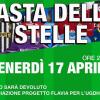 “L’asta delle Stelle”: una serata di sport e cuore per il progetto Flavia