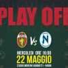 Women - la Ternana a caccia della Serie A : domani c'è Napoli