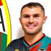 Ternana: Cissè, Labojko e Viviani fuori dalla lista dei 23