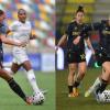 Ternana Women, Massimino ancora in azzurro: convocata nell’Italia Under 23