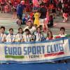 Euro Sport Club Terni, bilancio positivo ai Giochi Nazionali Bruno Tiezzi