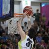 Esseti Basket Terni travolge la Torres Sassari: la Serie B ora è davvero vicina