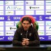 RIVIVI - Guidonia-Ternana, Lito Fazio:"Ho chiesto di dare tutto quello che hanno per sabato."
