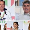 Circolo Scherma Terni, cinque atleti ai Mondiali Master: la città sale in pedana a Tbilisi