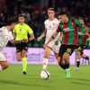 Rosso&Verde - Il semaforo di Ternana-Rimini 1-1