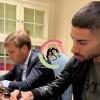 Asta Ternana verso il 22 maggio, ora giocatori dal curatore per firmare le rinunce