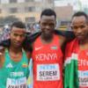 #iloverun Athletic Terni vola alla Finale B: a Cosenza debutta il talento mondiale Yimer