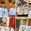 Scherma, Terni protagonista: pioggia di qualificazioni al Campionato Gold