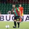 Ternana-Rimini 1-1, le pagelle: Cicerelli straordinario, Capuano una sicurezza Casasola serata no, i subentrati deludono