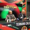  Rassegna stampa  - Il Messaggero - Ternana, Foresti: "Voglio vincere"