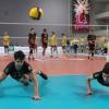 Terni Volley Academy, si chiude con la retrocessione la stagione in Serie A3