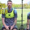 Cianci-Cicerelli è sfida aperta con i dati K-Sport - VIDEO