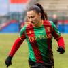 Ternana Women, tegola Pirone: stagione finita. Corsa salvezza ancora aperta