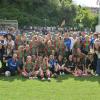 Ternana Women, finale da sogno: Milan ko e decimo posto in Serie A