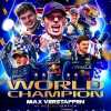 Max Verstappen è Campione del Mondo per la quarta volta!