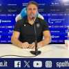 Ternana-Spal, Dossena: "Penso a due-tre cambi"