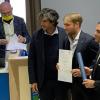 L'ex Team Manager della Ternana Mattia Stante firma con la Sampdoria